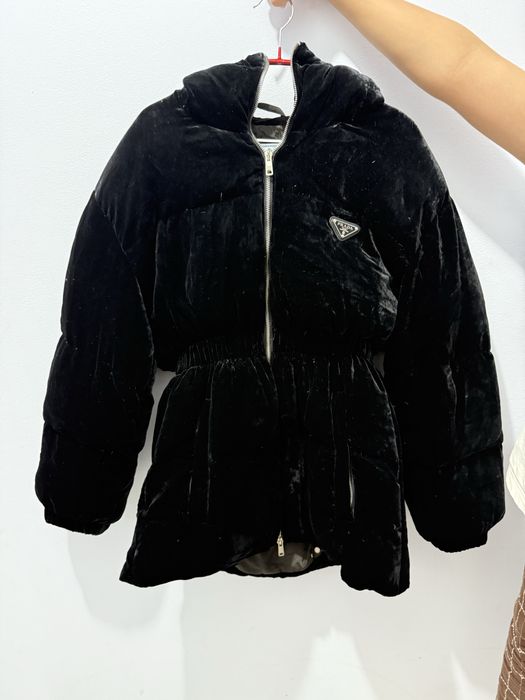 Женские верхние одежды