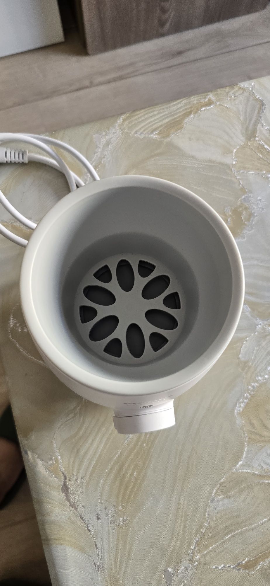 PHILIPS AVENT SCF355/09 Нагревател за шишета/бурканчета с бърза функци