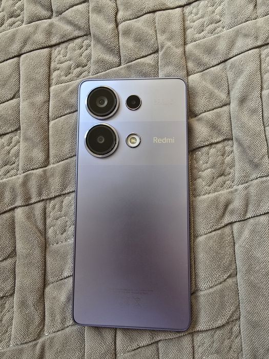 Redmi note 13 pro как новый