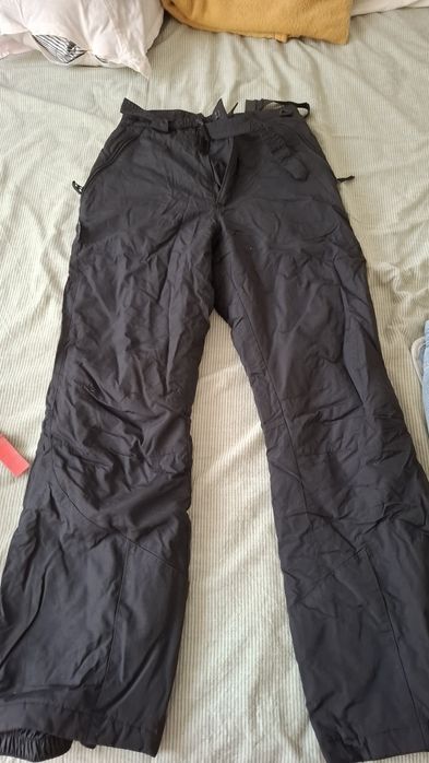 Pantaloni snowboard Columbia dama marimea S (36)