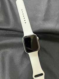 Apple Watch Series SE 44mm (Кульсары 0606/357257)