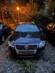 De vanzare - VW Passat B6 Break Variant