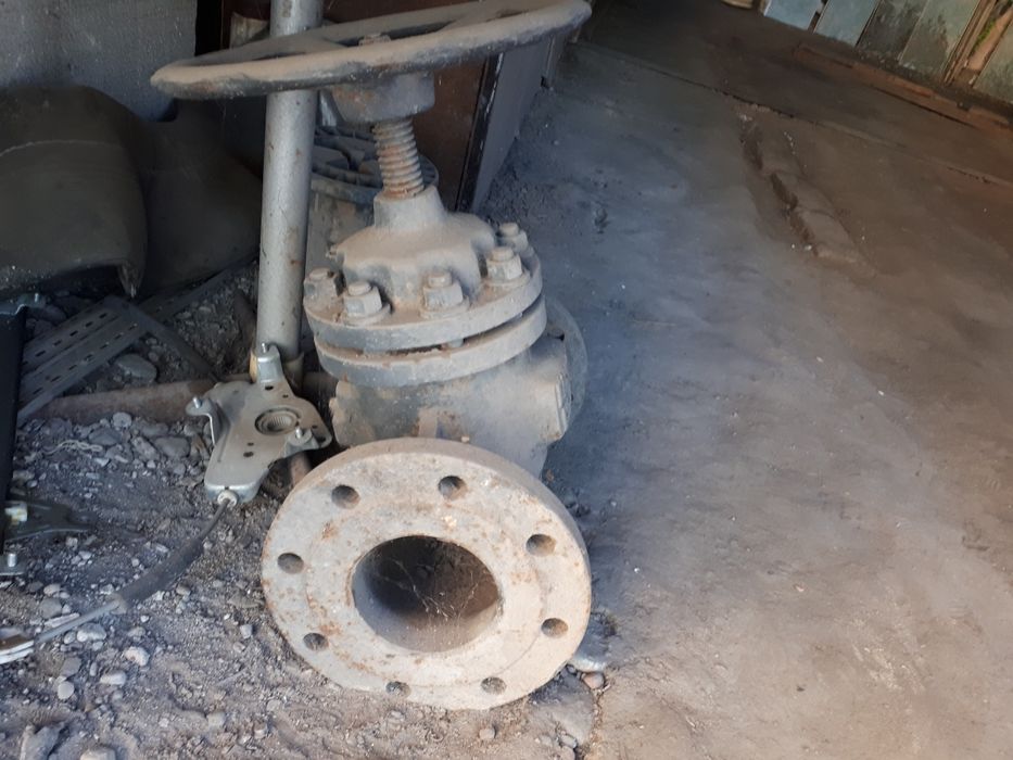 Вентиль немецкий отличный