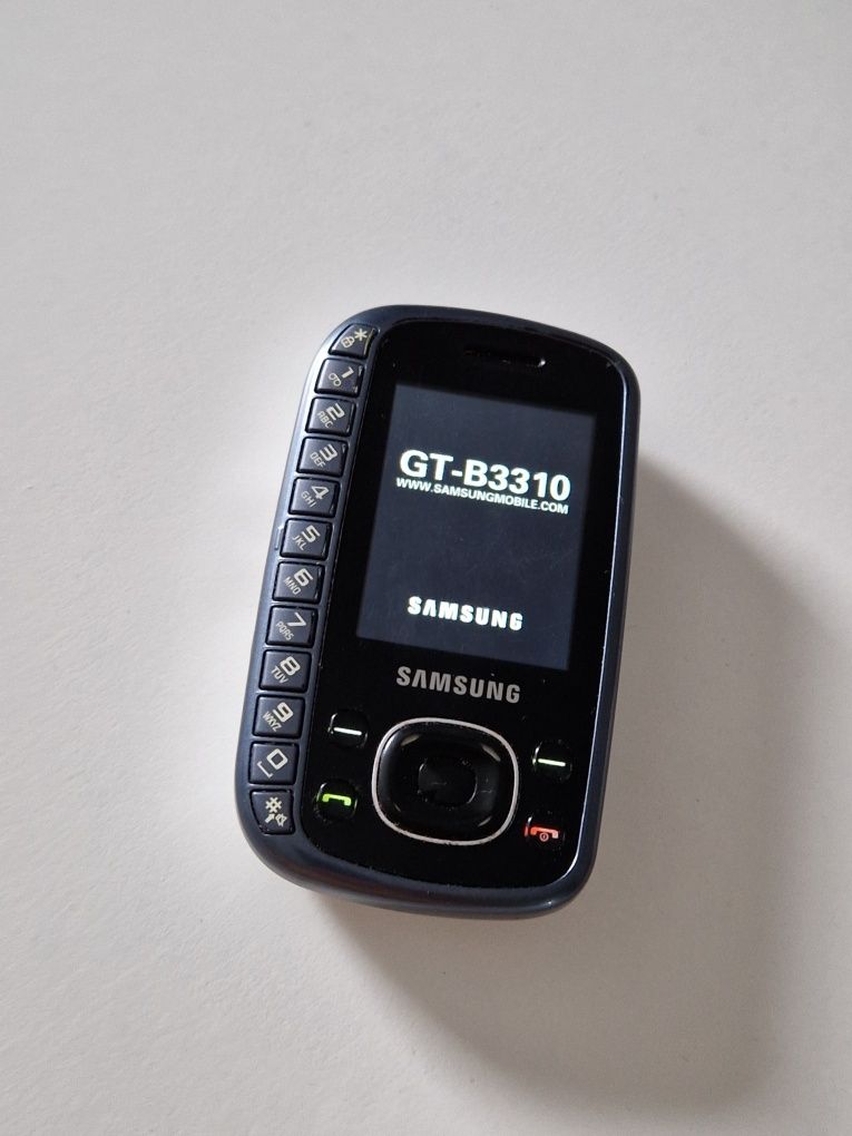 Telefon pe sina ( Slide) Samsung GT-B3310