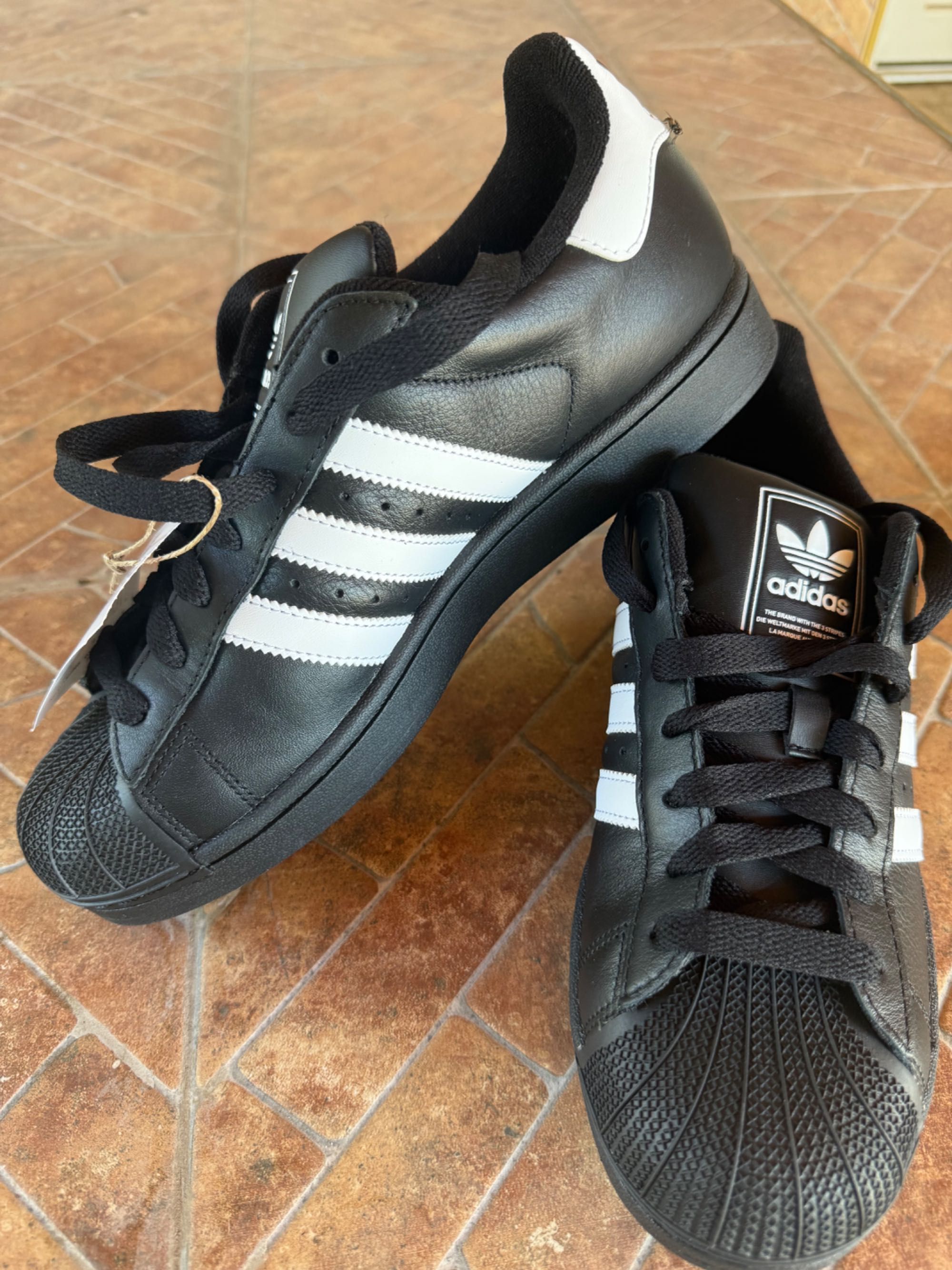 Adidas Superstar