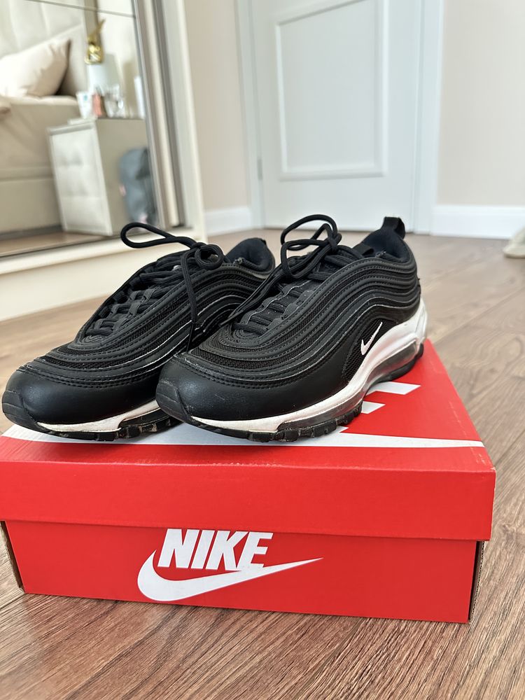 Дамски Маратонки NIKE