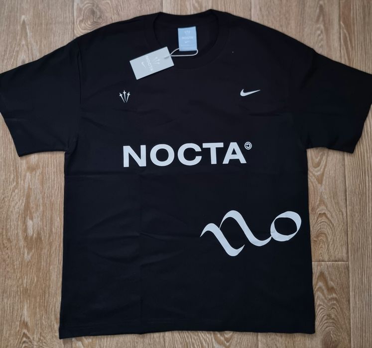 Nocta x Nike тениска