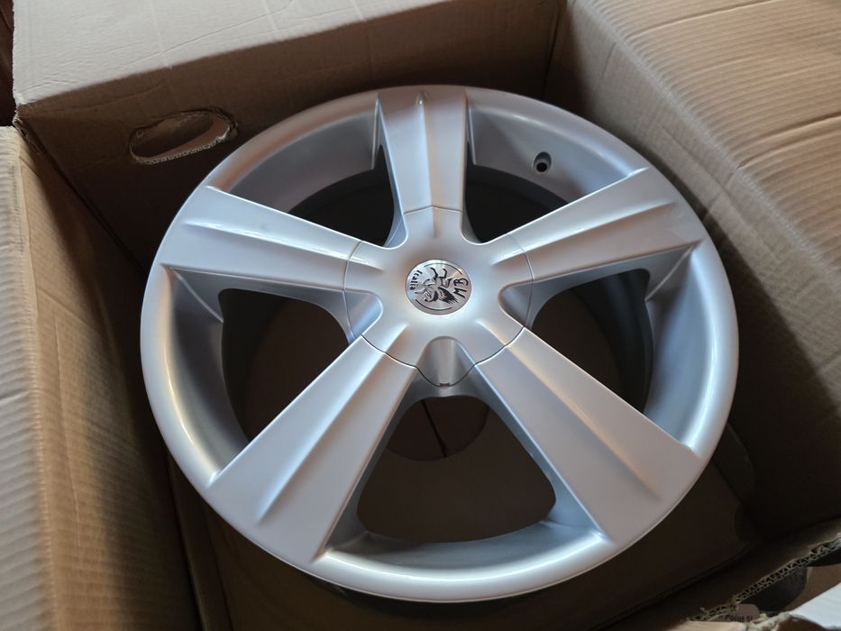 jante de aliaj pentru Opel pe 18 marca MB italia