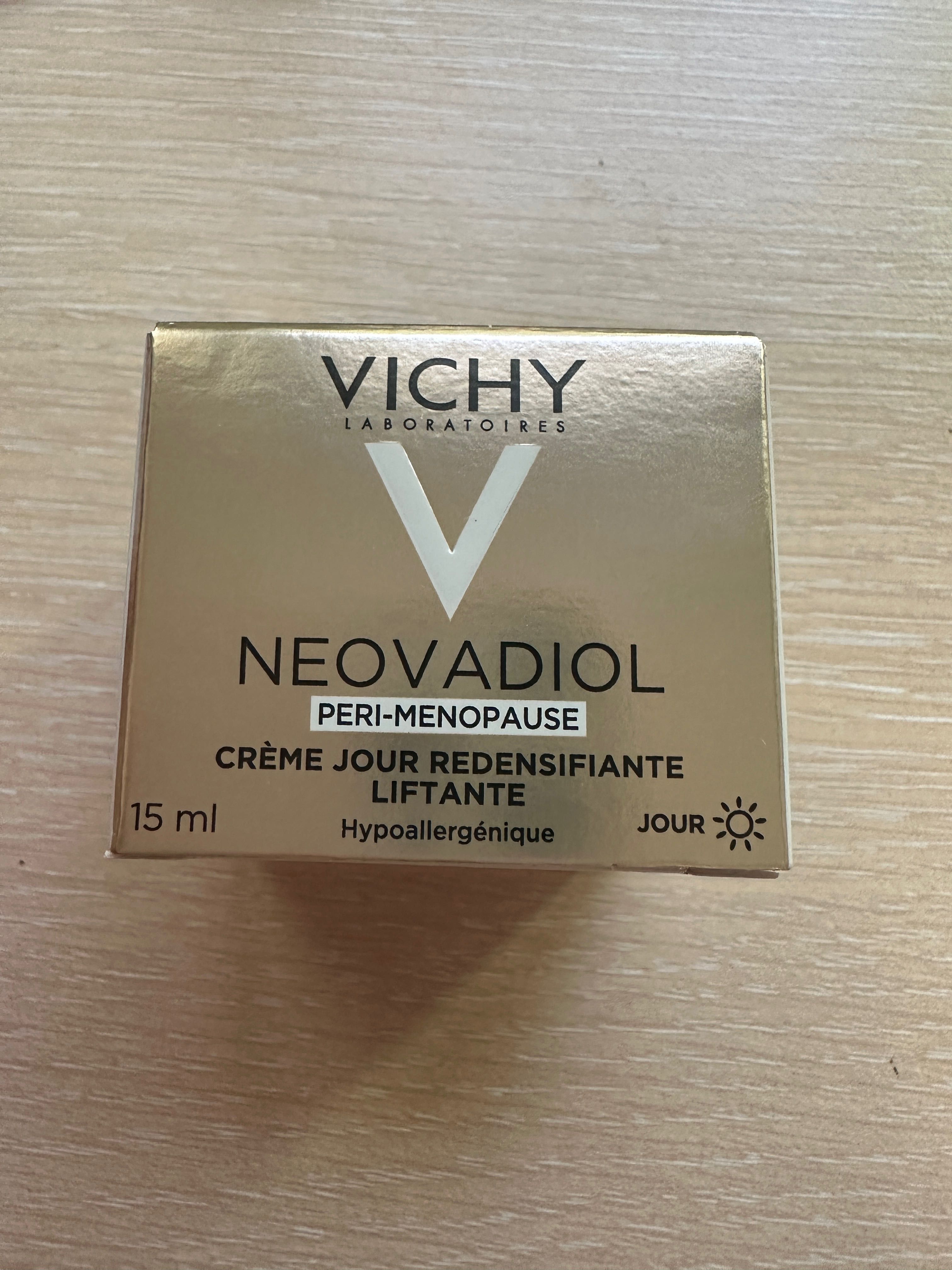 Vichy Liftactiv Collagen Specialist дневен и нощен крем комплект