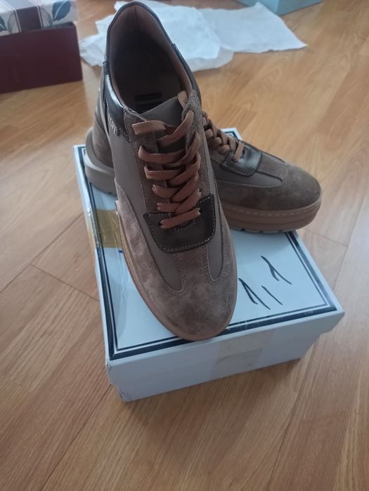 Продам кеды пр.Турция