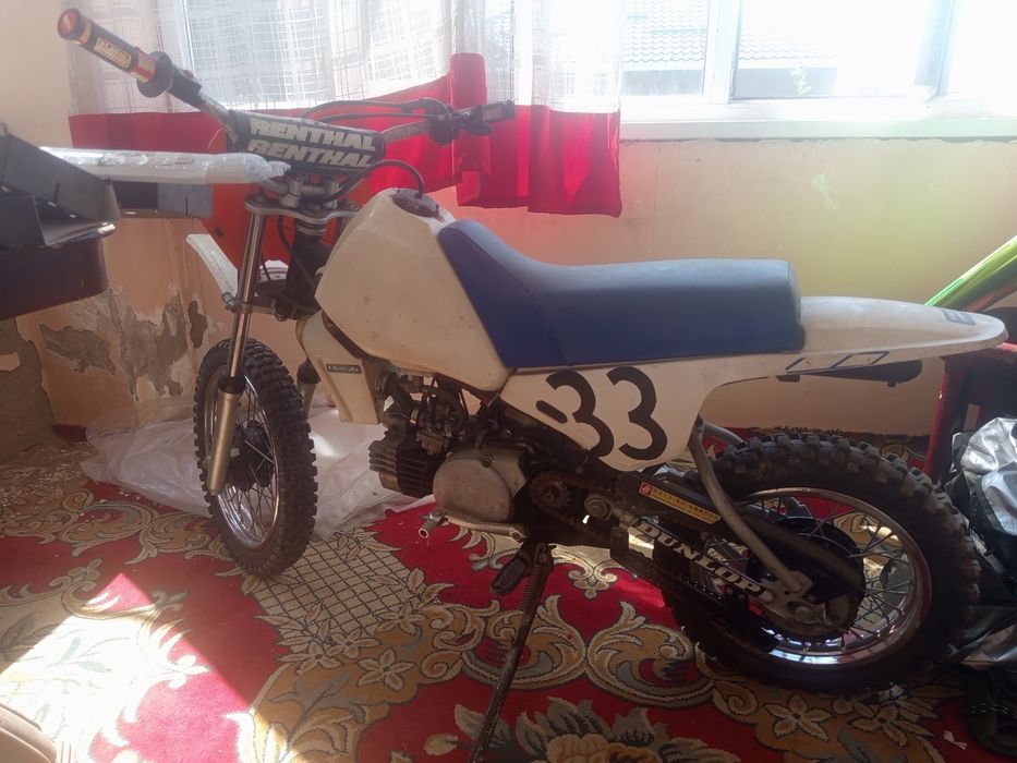 Продам 80-100 кубиков