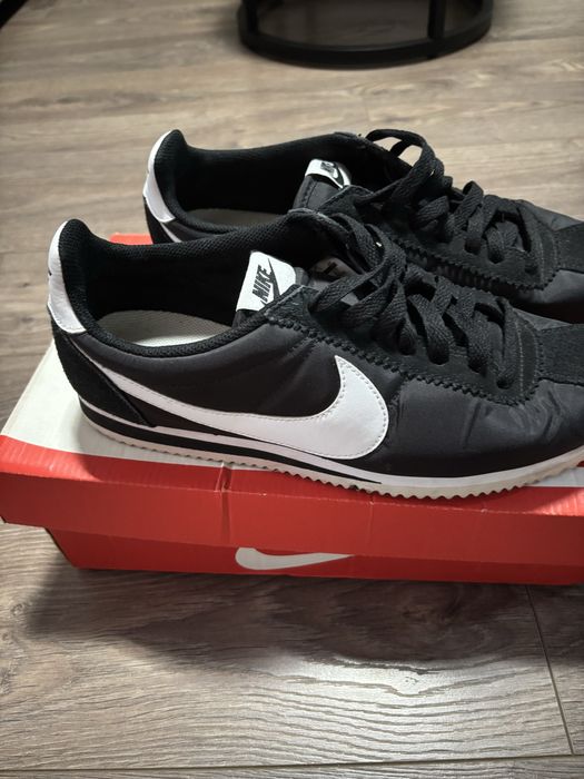 Маратонки Nike Cortez
