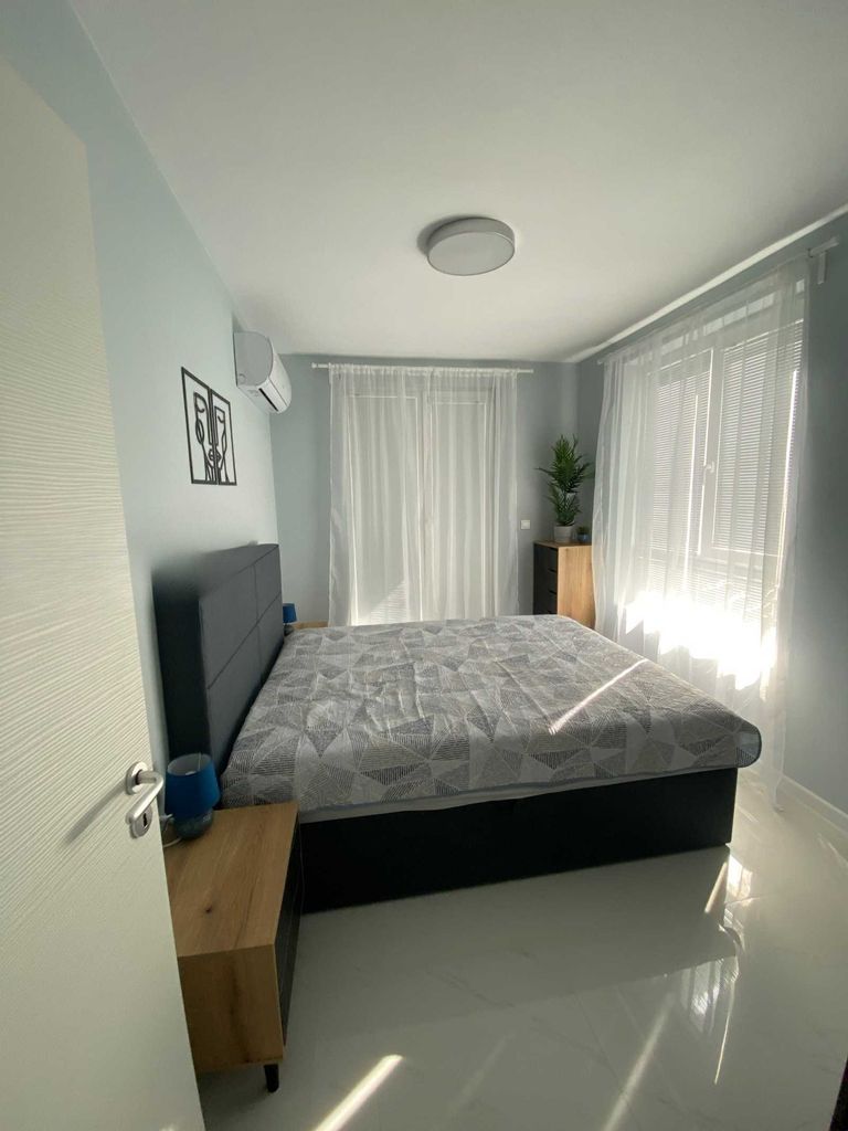 Дава се под наем Двустаен апартамент в София, Обеля 1 - 55 кв.м за 500 € - Снимка #4