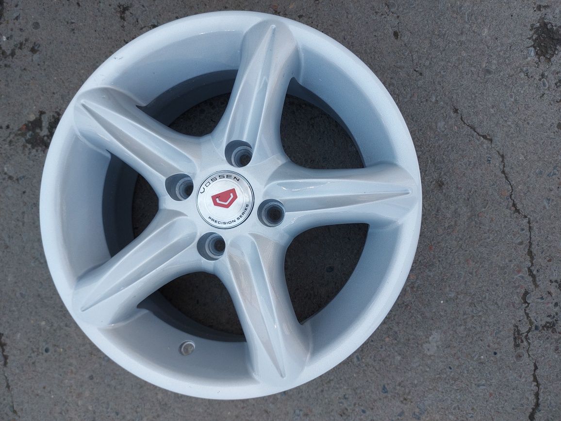 14 R Vossen diska Spark Nexa 1 2 3 Cobolt Lada vaz