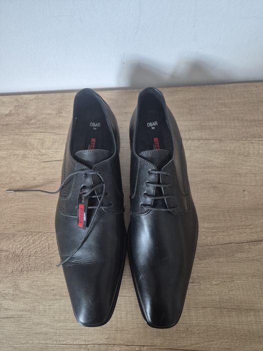 Pantofi barbati Henry Lloyd