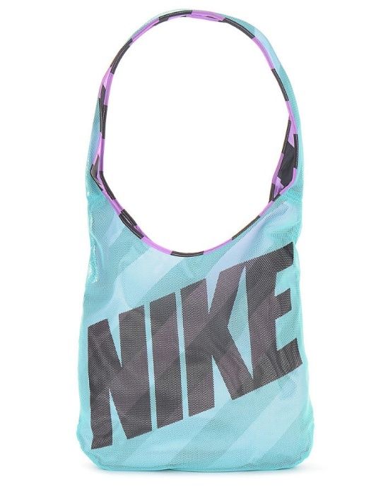 Дамска чанта Nike Graphic Reversible Tote Bag