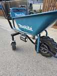 Roaba MAKITA DCU 180