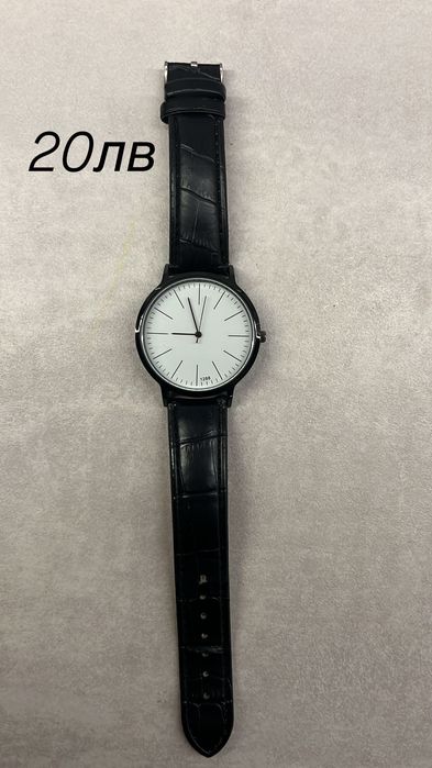 Часовници втора употреба