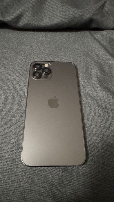Iphone 12 pro 128 Gb. Без забележка