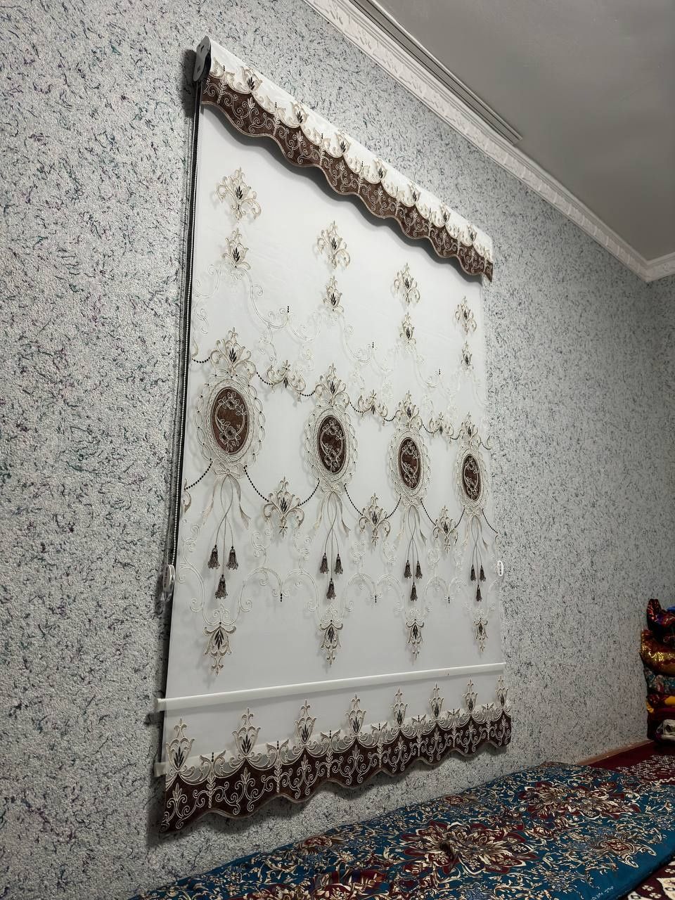 Jalyuzi buxoro 1