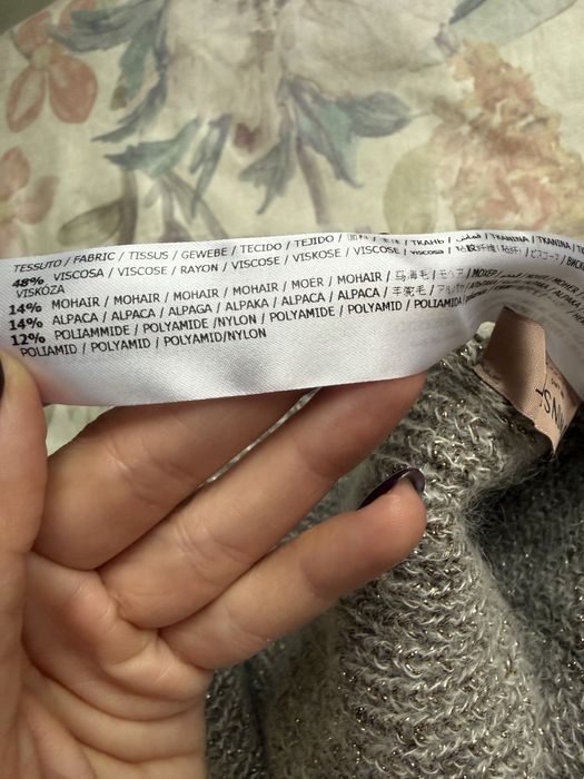 Дамска шапка Twinset