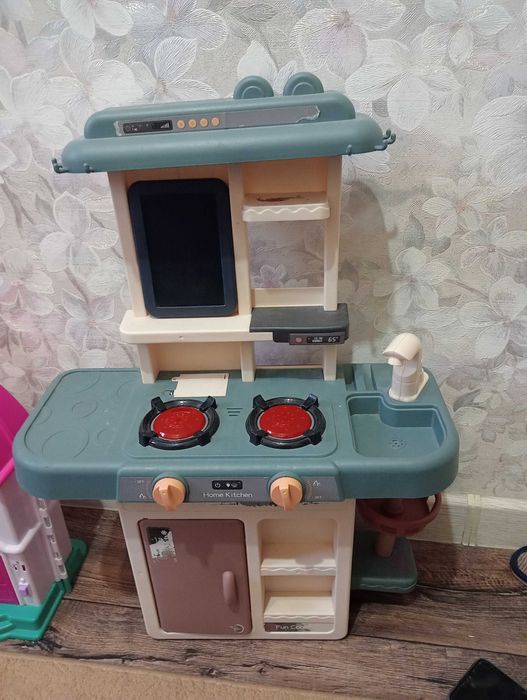 Игрушки бу в хорошем состоянии