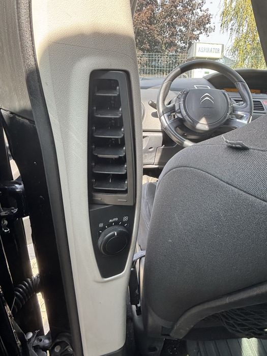 Citroen C4 Picasso 1.6 HDi – 2011 – Euro 5