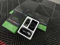 AI Smart Box, modul Carplay/Android Auto wireless, Youtube+Netflix