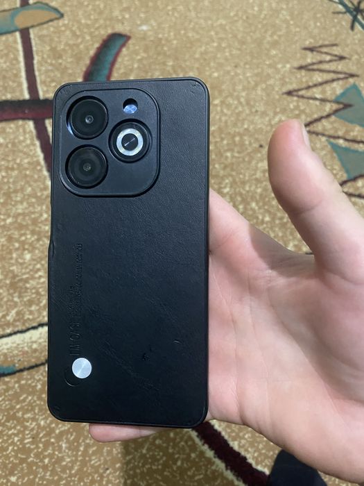 Infinix smart 8 srochna sotiladi