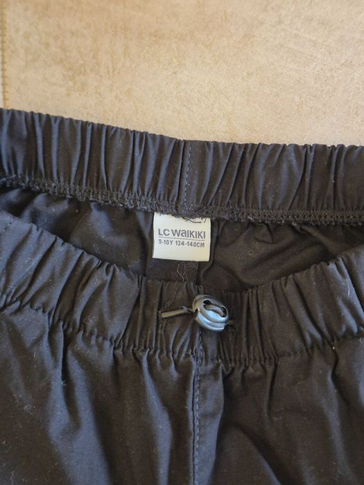 Брюки и джинсы на девочку h&m, lcw