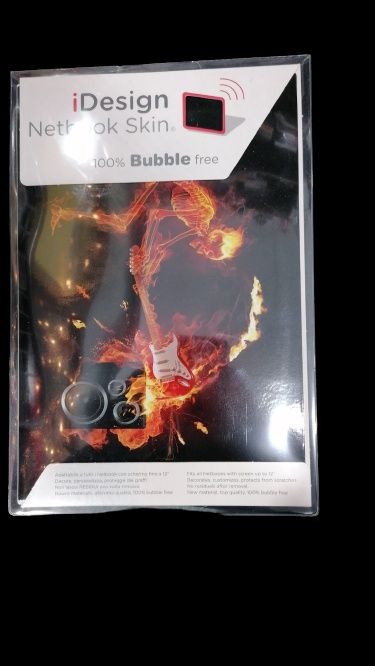 Folie/autocolant laptop/notebook