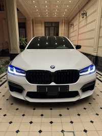 Продаётся BMW 530i G30 restayling