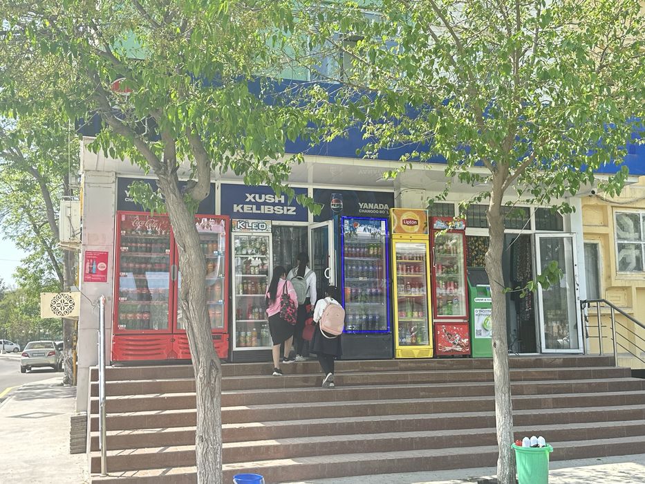 Недвижимость под бизнес