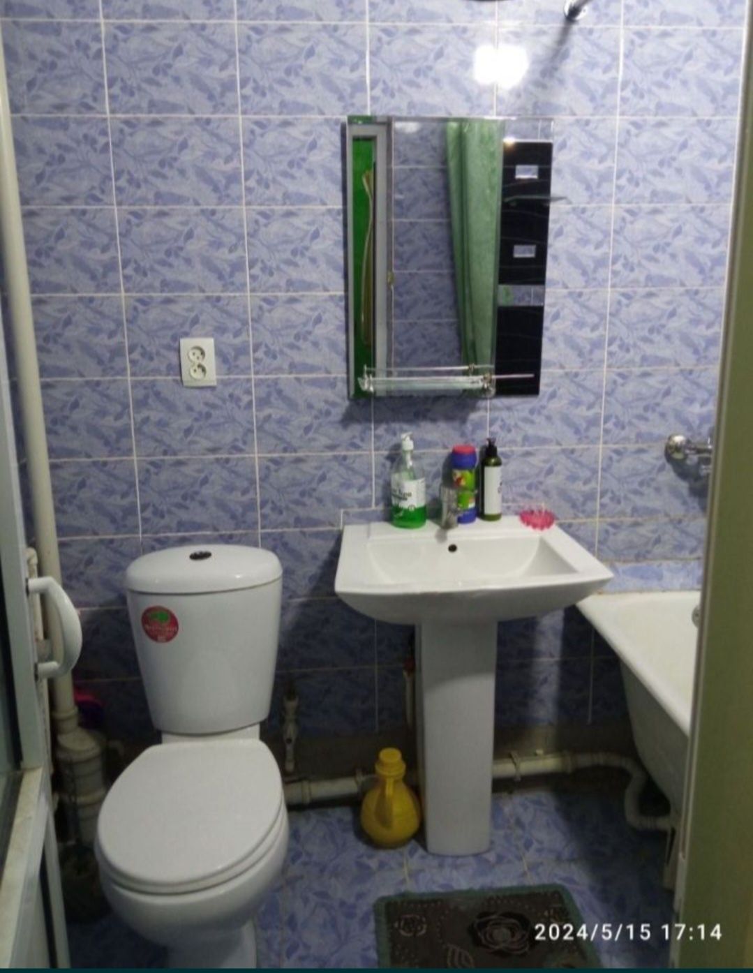 iJara Аренда 1²x 300ye Qoraqamich VariyaNTLar bor RieLtor-50%