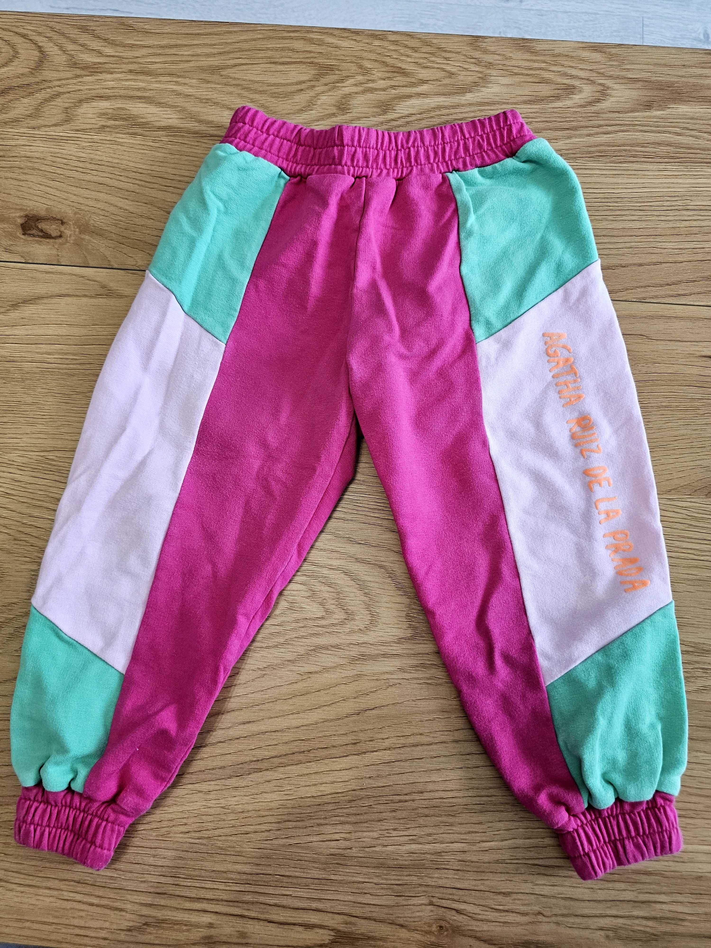 Детски спортен панталон Agatha Ruiz De La Prada