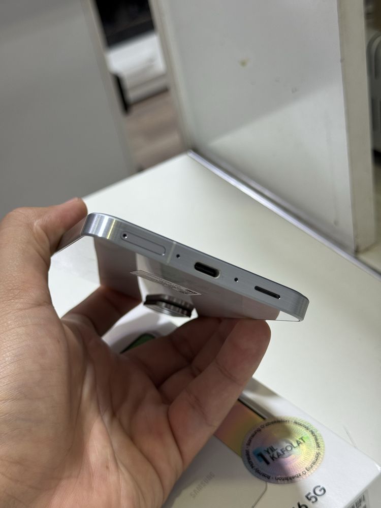 Samsung A56 5G sotiladi!
