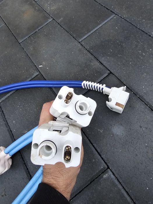 Pompa apa 12v rulota caravana Whale