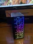 Pc Gaming , Ryzen 7,  RTX 2070, RGB ,