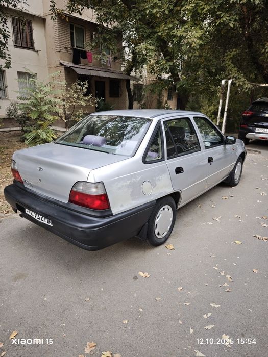Продается Daewoo Nexia 1, 1999 года выпуска