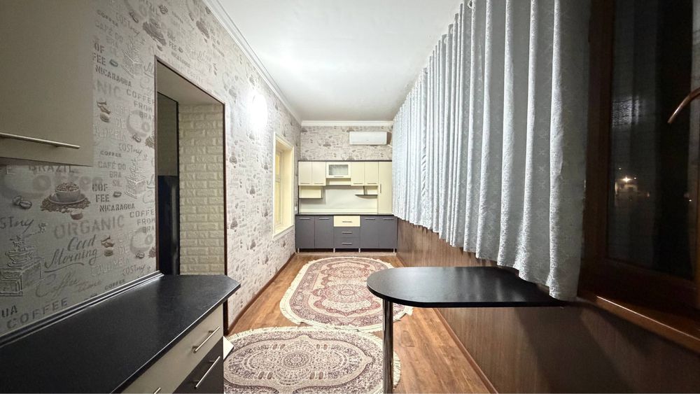 Фаргона шахар Бурч аптекаси олдида 4 хонали уй сотилади !