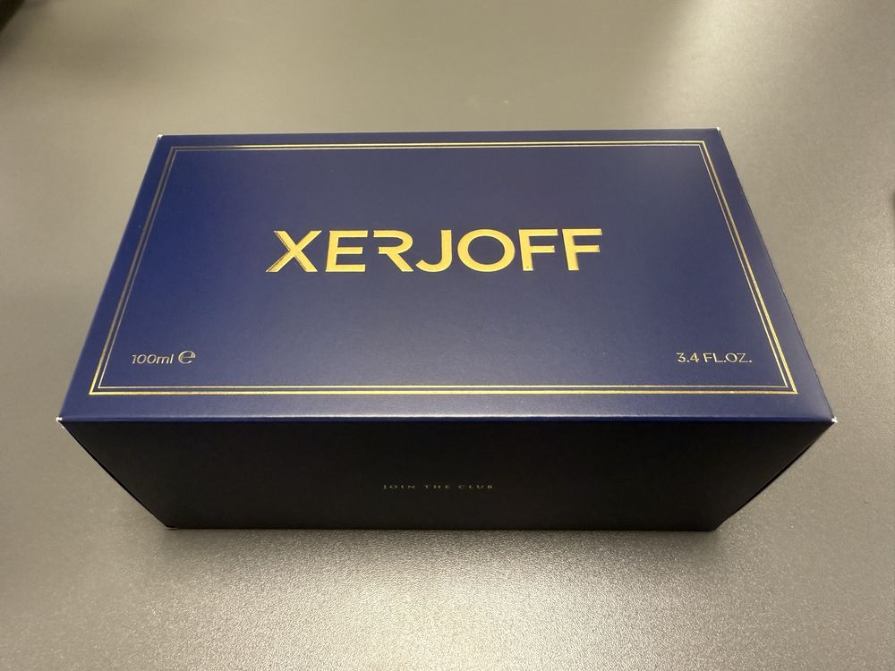 Xerjoff Torino 21 100ml