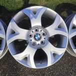 18'' Bmw  джанти