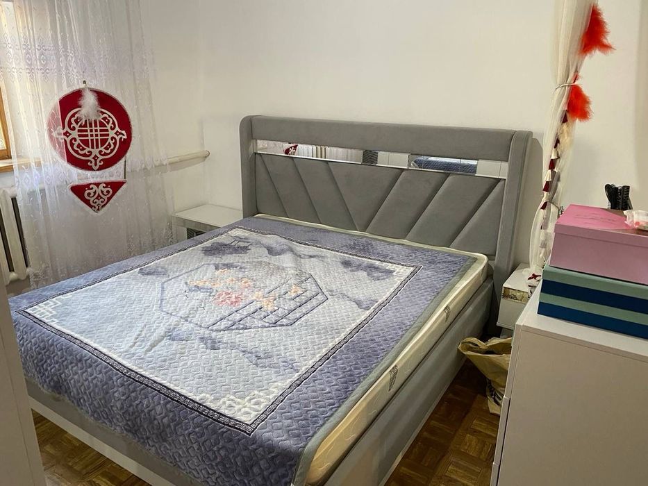 Тез арада!! Жатын жиһазы.РОССИЯ/спальный/ сатылады