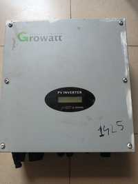 GROWATT Invertor on grid 3kw
