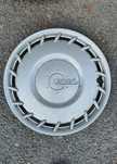 Capace Originale Smart Fortwo