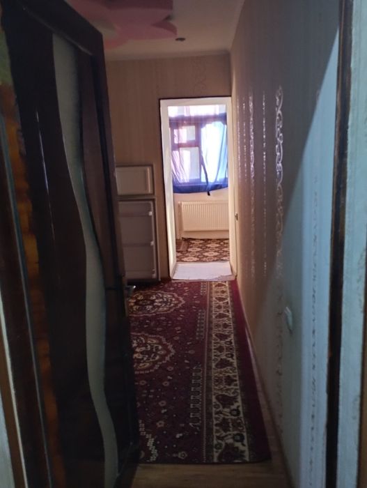 Продается 3 комнатная квартира