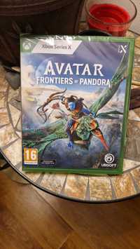 Avatar : Frontiers of Pandora xbox x