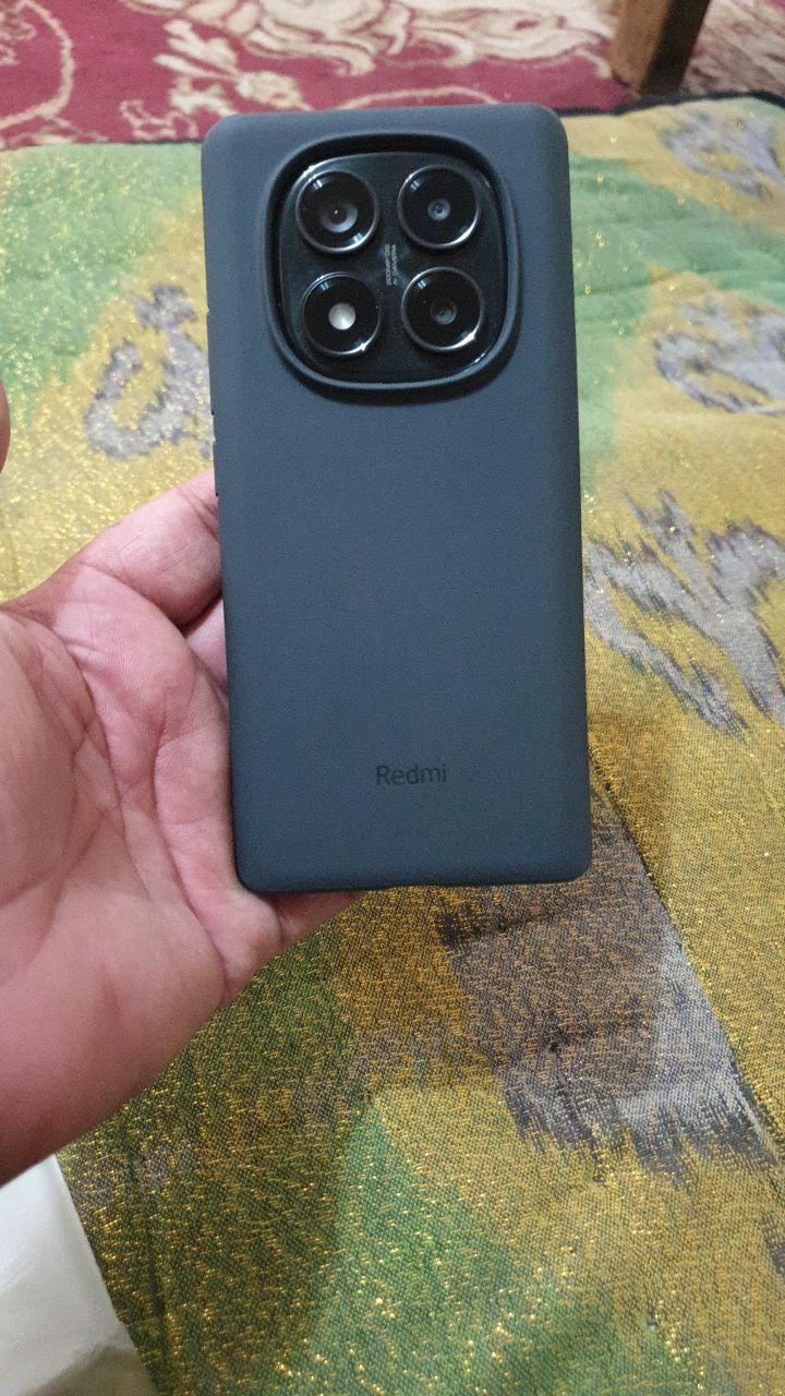 Redmi Note 14 pro sotiladi 8gb256 gb yangi telefon Samsung oldim