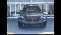 Продавам BMW X5 2021