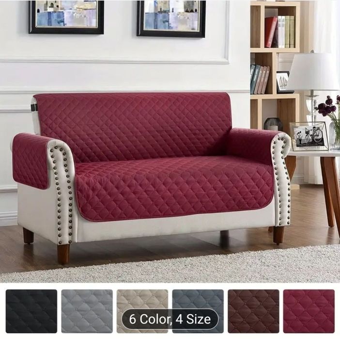 Husa elastica canapea